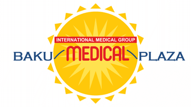 medical plaza logo